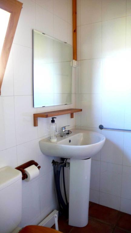 Camping Ain Jaca Szoba fotó